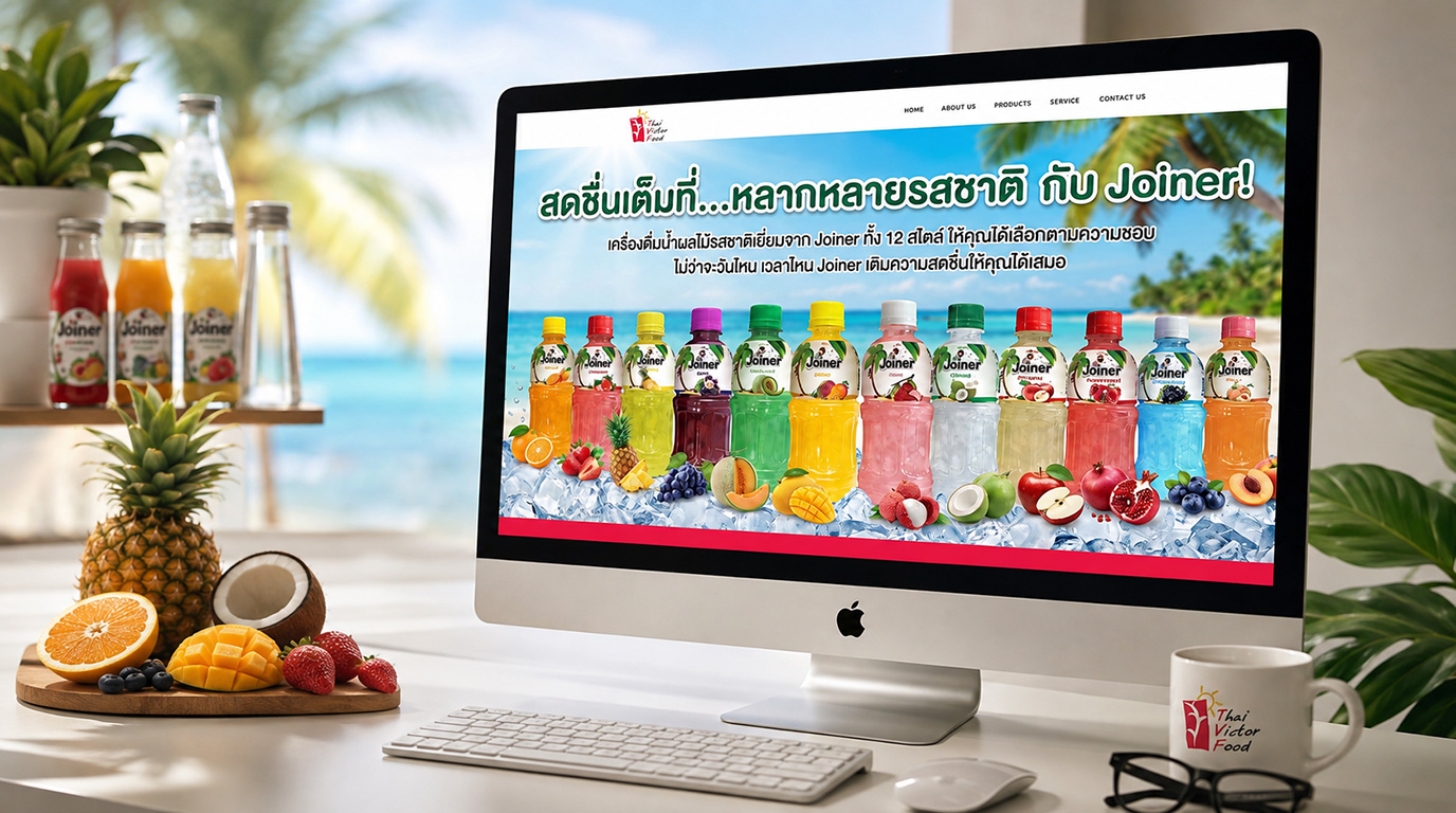 thaivictorfood.com