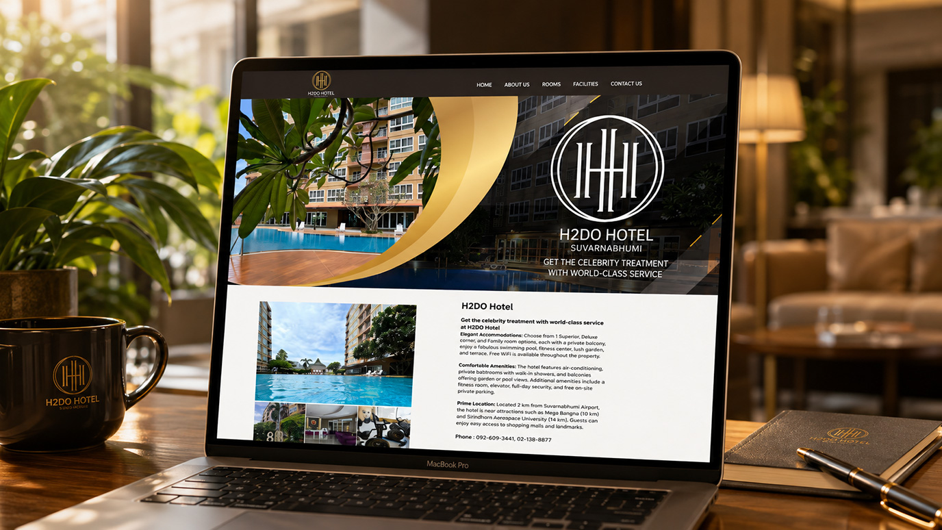 h2dohotel.com